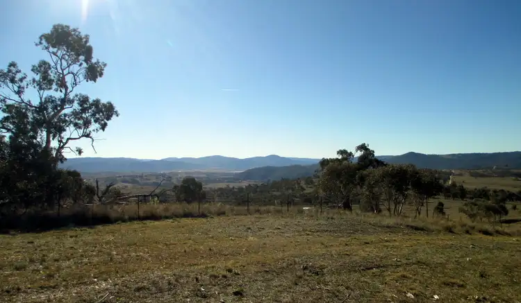 Lot 13 Snowy River Way, Jindabyne NSW 2627