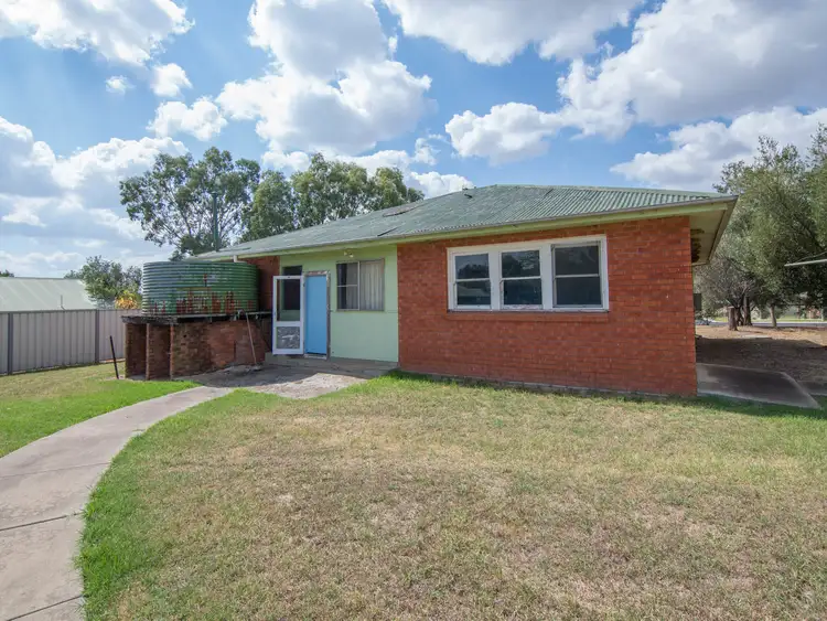 Third view of Homely house listing, 28 Melton Road, Mudgee NSW 2850