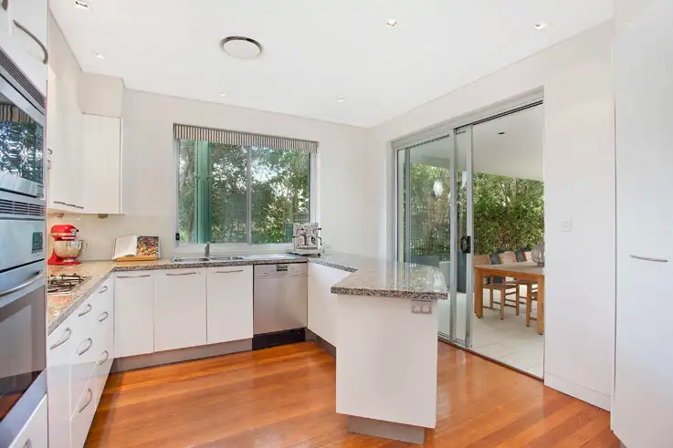Fifth view of Homely house listing, 13 Carlisle Street, Rose Bay NSW 2029