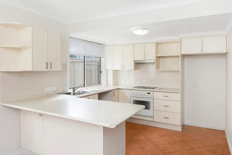 Second view of Homely townhouse listing, 78 Bix Road, Dee Why NSW 2099