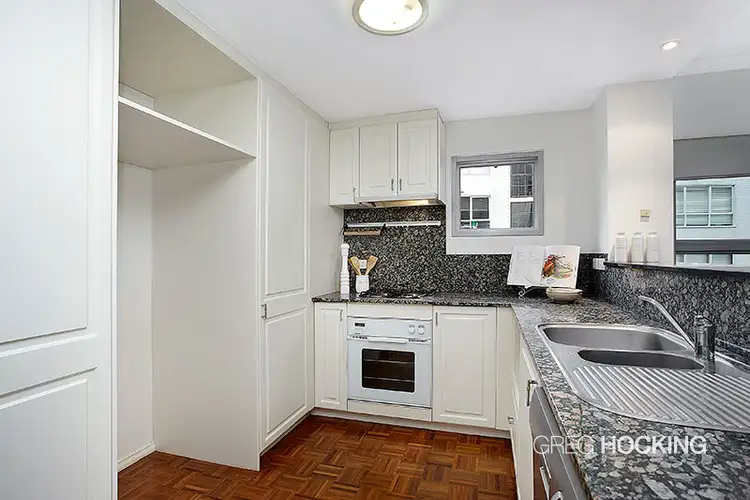 Fifth view of Homely apartment listing, 109/315 Beaconsfield Parade, St Kilda West VIC 3182