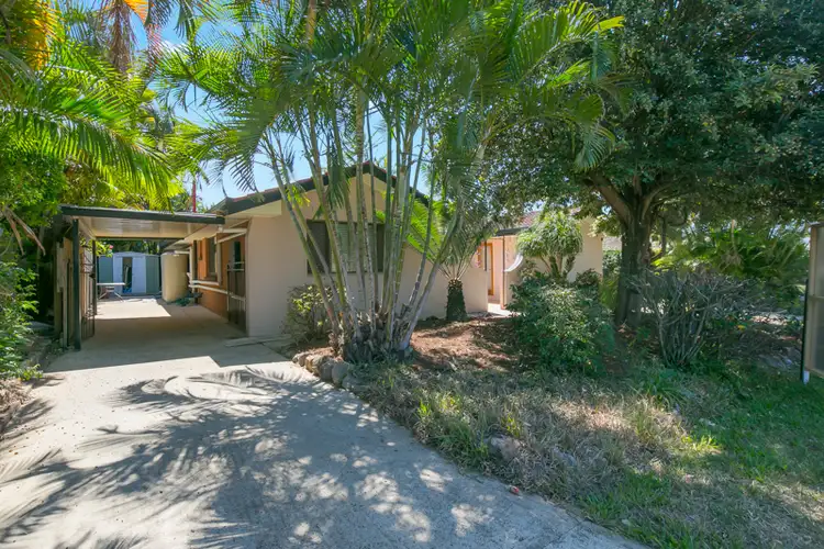 Second view of Homely house listing, 11 Toulby Street, Manly West QLD 4179