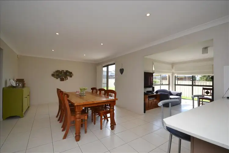 Sixth view of Homely house listing, 3 Mintbush Crescent, Worrigee NSW 2540