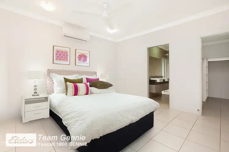 Sixth view of Homely house listing, 184 Flynn Circuit, Bellamack NT 832