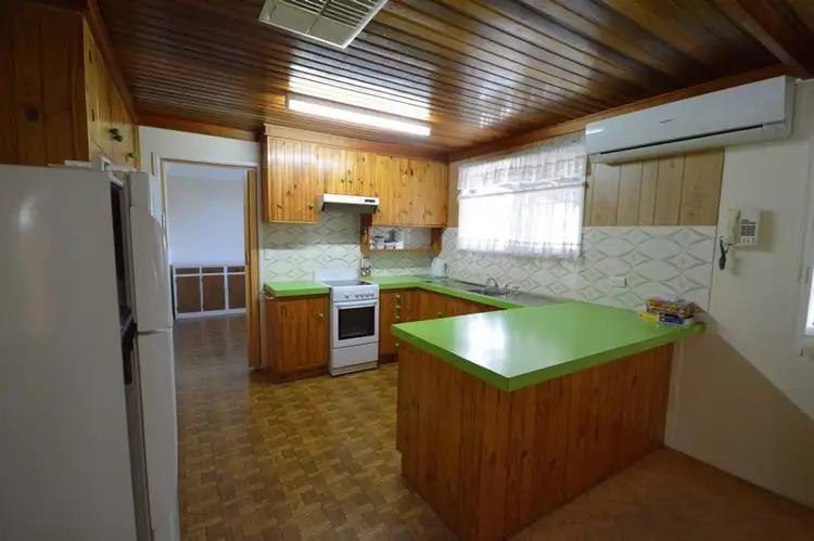 Fifth view of Homely house listing, 1 Self Street, Warwick QLD 4370