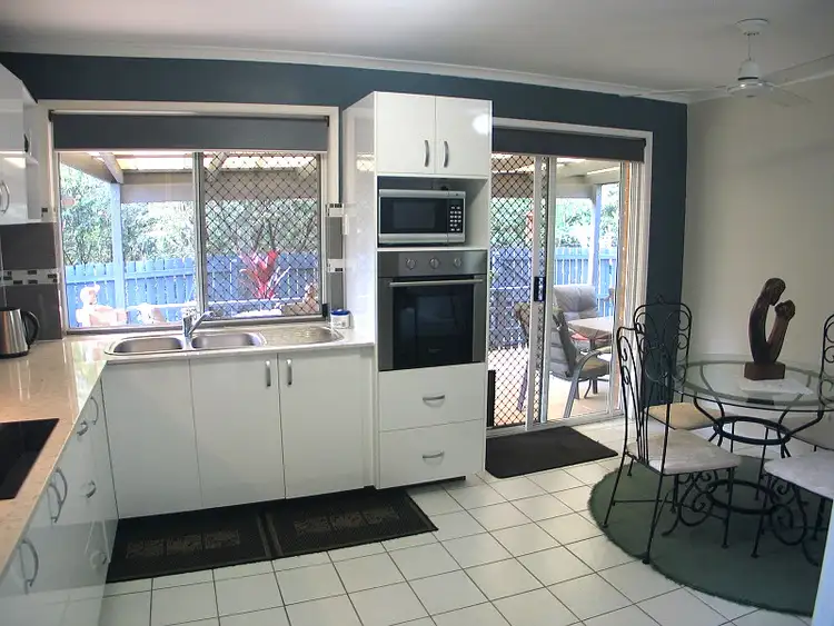 Sixth view of Homely house listing, 10 Castagno Avenue, Nerang QLD 4211