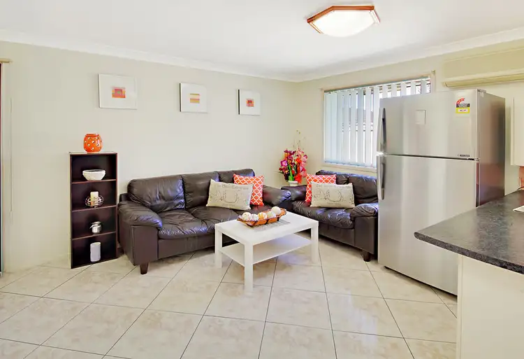 Third view of Homely house listing, 97 Winten Drive, Glendenning NSW 2761