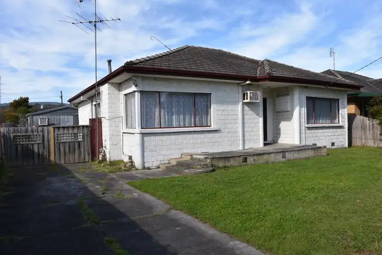 183 Service Road South, Moe VIC 3825