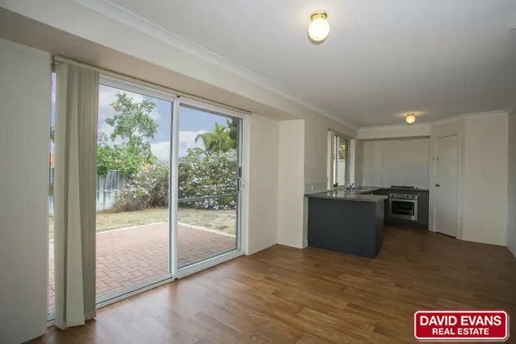 Fifth view of Homely house listing, 110 Donnelly Ramble, Wanneroo WA 6065