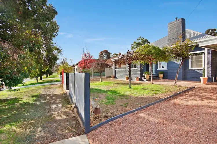 Main view of Homely house listing, 48 Moran Street, Bendigo VIC 3550