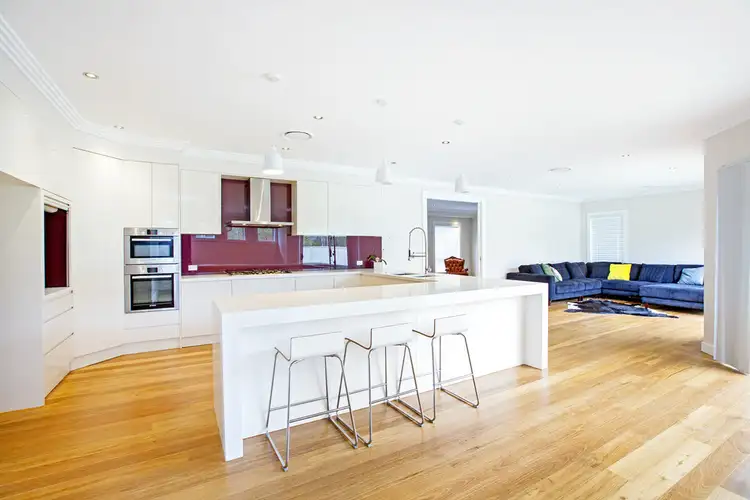 Second view of Homely house listing, 23 Larne St, Prestons NSW 2170
