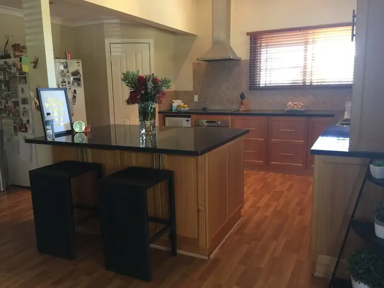 Second view of Homely rural property listing, Lot 8 Partridge Road, Benger WA 6223
