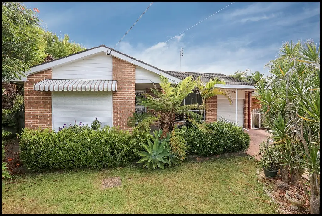Main view of Homely house listing, 23 Bridge Avenue, Chain Valley Bay NSW 2259