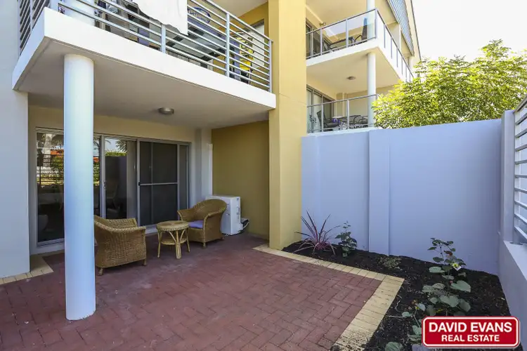 Fifth view of Homely apartment listing, 29/54 Central Avenue, Maylands WA 6051