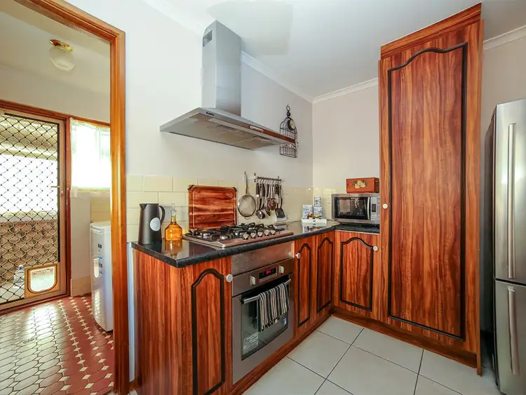 Fifth view of Homely house listing, 2/31 Karyn Crescent, Reynella SA 5161