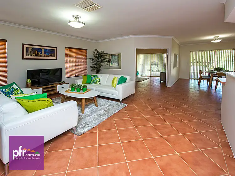 Third view of Homely house listing, 38 Northampton Street, East Victoria Park WA 6101