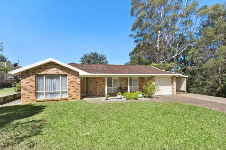112 Village Drive, Ulladulla NSW 2539