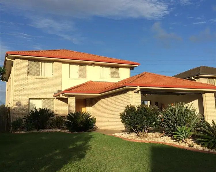 Second view of Homely house listing, 16 Holland Place, Carindale QLD 4152