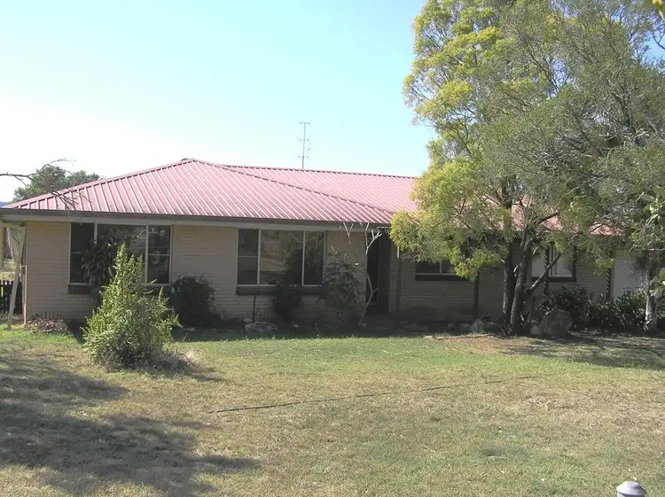 Main view of Homely house listing, 8428 Warrego Highway, Withcott QLD 4352