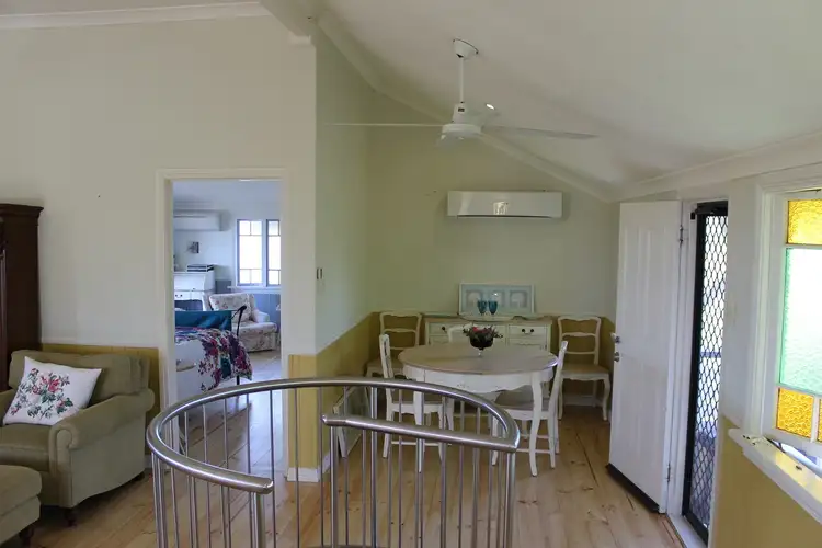 Seventh view of Homely house listing, 99 Barlows Road, Taroomball QLD 4703