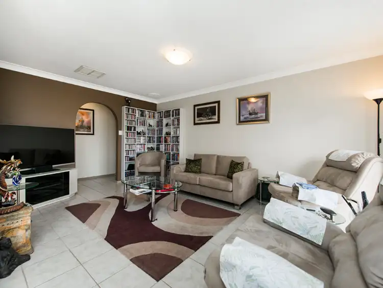 Fifth view of Homely house listing, 27 Strelitzia Avenue, Forrestfield WA 6058