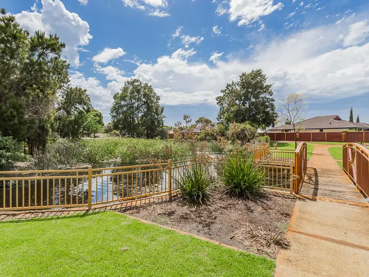 Second view of Homely house listing, 78 Shannon Ramble, Gosnells WA 6110