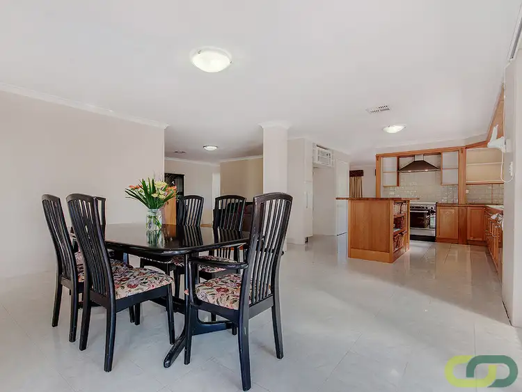 Seventh view of Homely house listing, 13 Jurien Close, Warnbro WA 6169