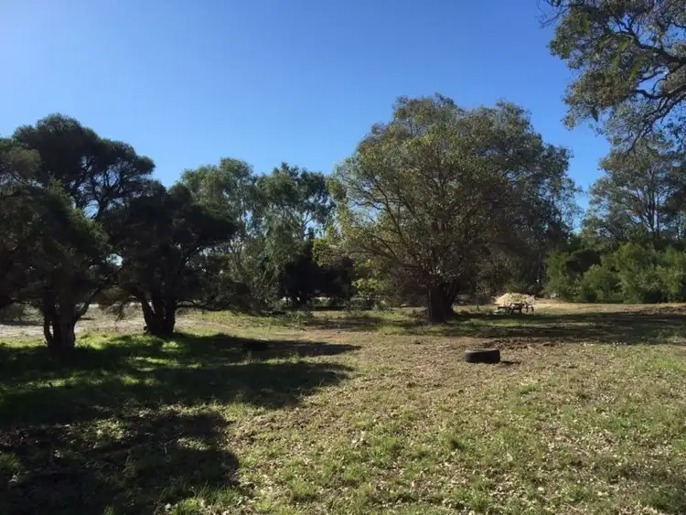 Third view of Homely land listing, 77 Matthie Road, Barragup WA 6209