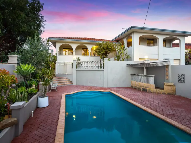 4 Kennon Street, Willetton WA 6155