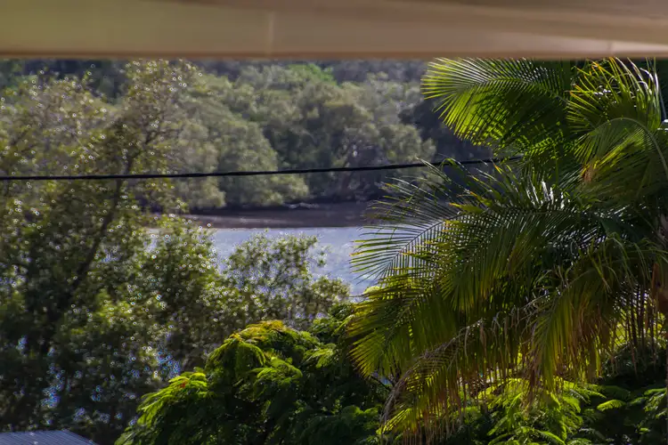 Second view of Homely house listing, 13 DOUGLAS STREET, Russell Island QLD 4184