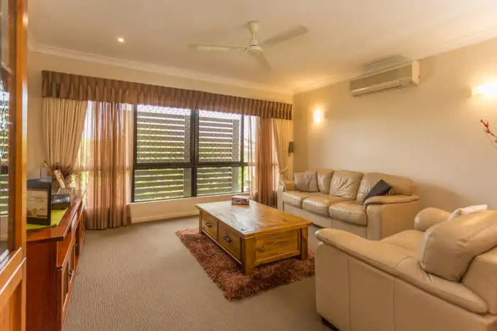 Second view of Homely house listing, 22 James Muscat Drive, Walkerston QLD 4751