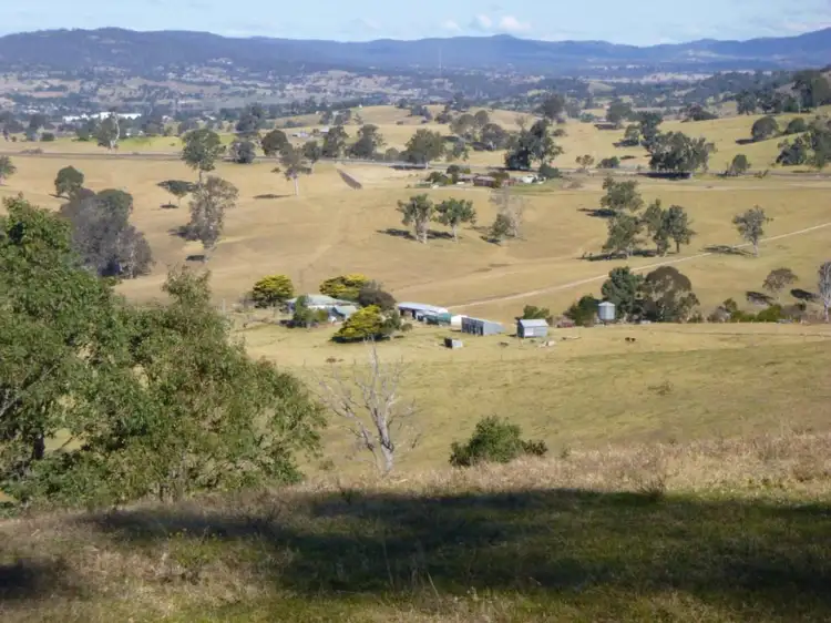 Main view of Homely rural property listing, 184 Snowy Mtns Hwy, Bega NSW 2550