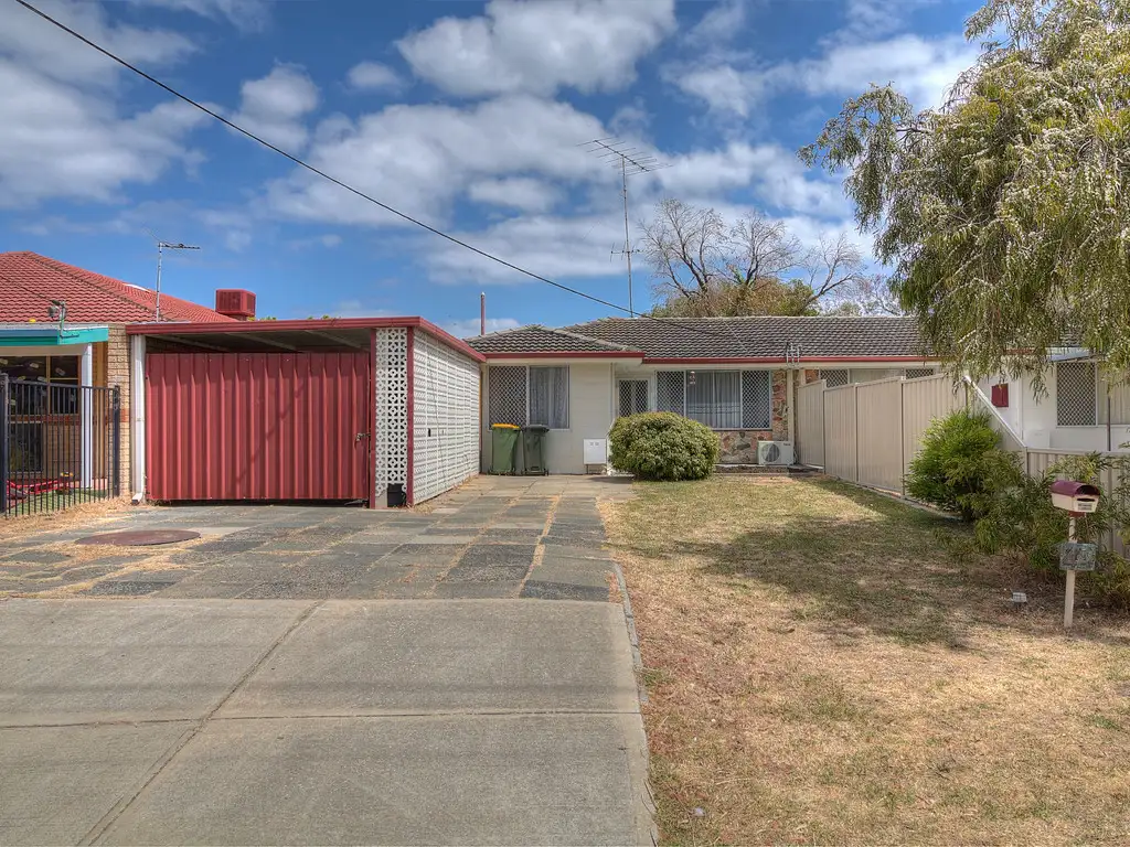 Main view of Homely house listing, 4A Regan Street, Rockingham WA 6168