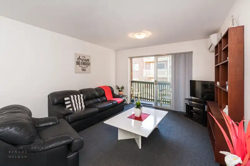 Main view of Homely apartment listing, 9/200 Railway Parade, West Leederville WA 6007