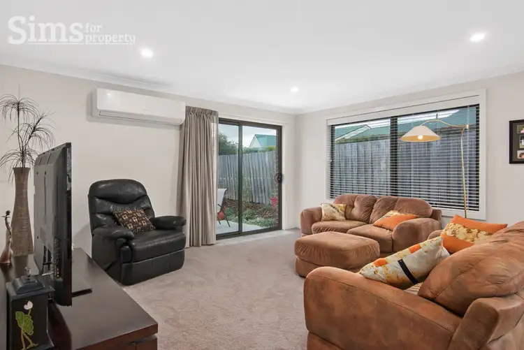 Sixth view of Homely house listing, 1/7 Summer Rise, Summerhill TAS 7250