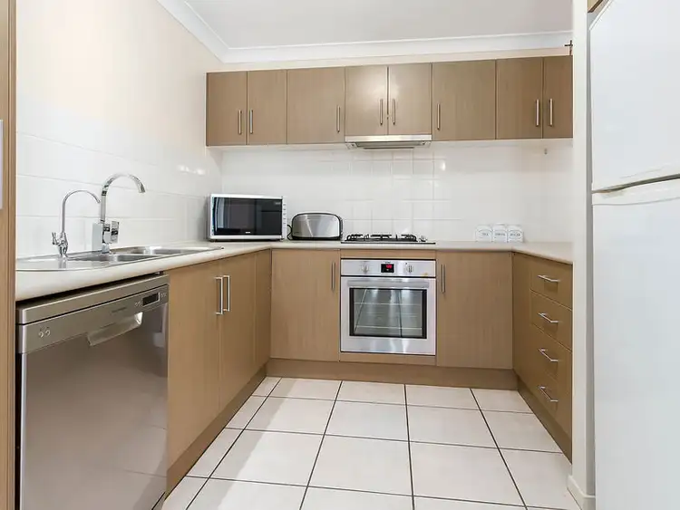 Third view of Homely townhouse listing, 48 Coffs Harbour Avenue, Hoxton Park NSW 2171