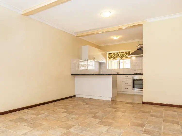 Second view of Homely house listing, 7/321 Harborne Street, Glendalough WA 6016
