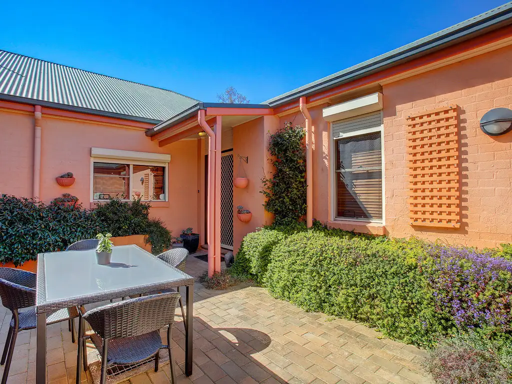 Main view of Homely house listing, 14B Arthur Street, Moss Vale NSW 2577