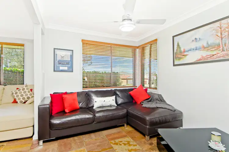 Fourth view of Homely house listing, 39 Locke Street, Wetherill Park NSW 2164