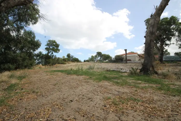 Fifth view of Homely land listing, 19 Wildflower Way, Leschenault WA 6233