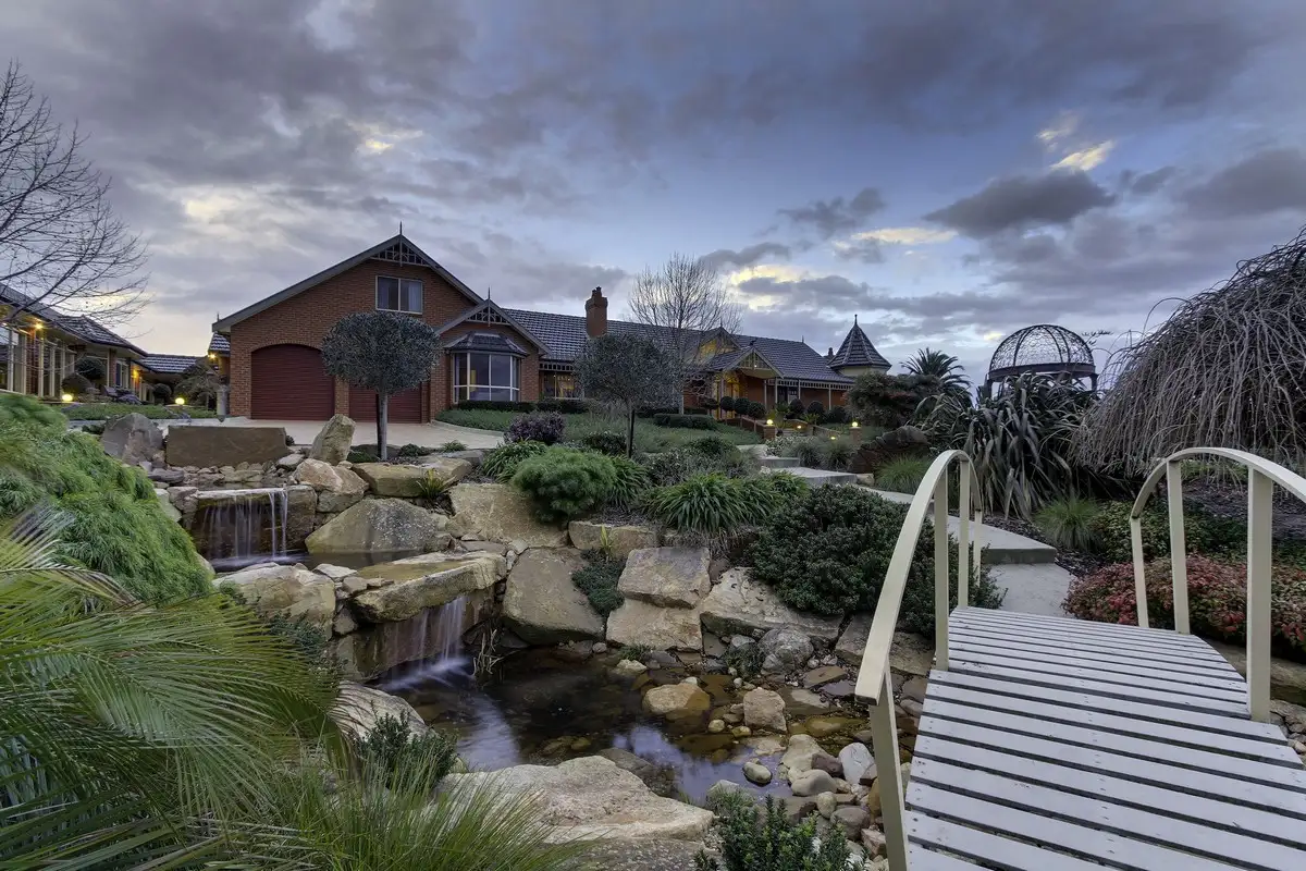 Main view of Homely house listing, 31 Louise Drive, Bairnsdale VIC 3875