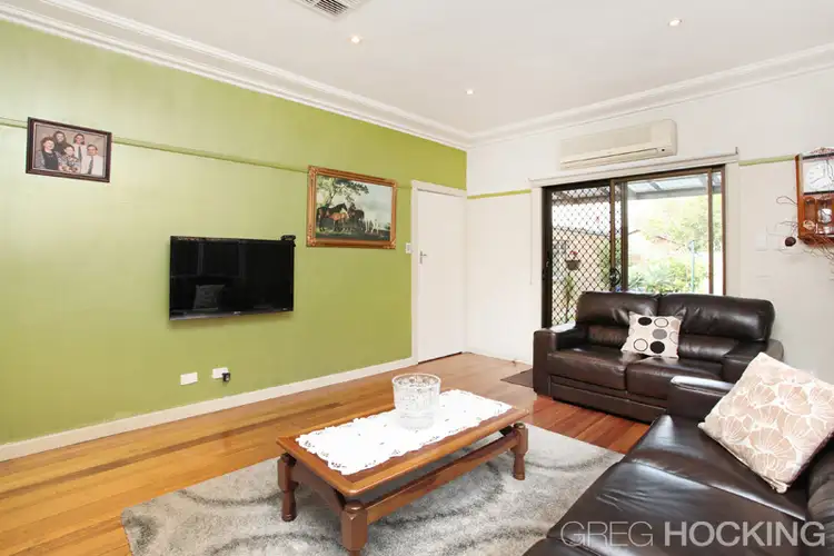 Sixth view of Homely house listing, 9 Stanger Street, Yarraville VIC 3013
