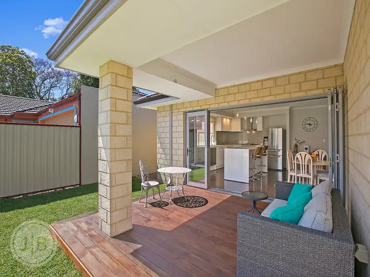 Main view of Homely house listing, 2/139 Manning Road, Manning WA 6152