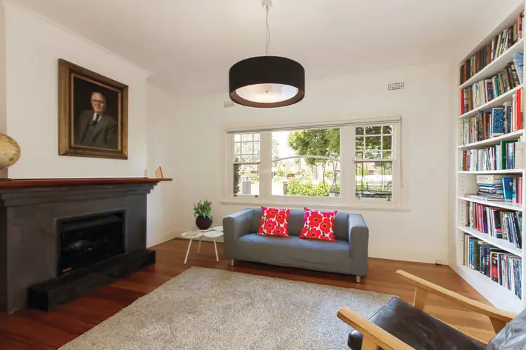 Sixth view of Homely house listing, 373 Howe Parade, Port Melbourne VIC 3207