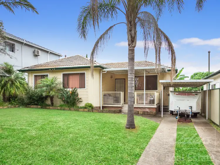 72 Antwerp Street, Bankstown NSW 2200