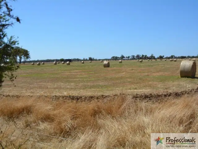 Fourth view of Homely rural property listing, Lot 1 Four Acre Road, Uduc WA 6220