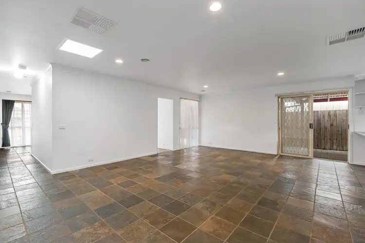 Third view of Homely house listing, 3 Charles Grimes Place, Seabrook VIC 3028