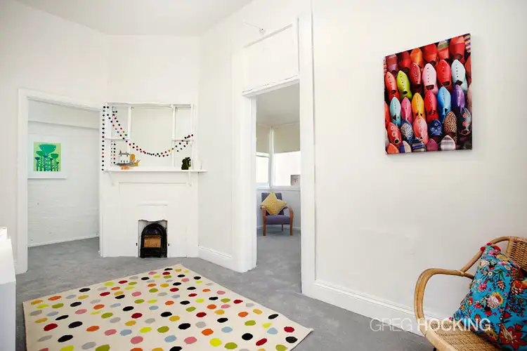 Sixth view of Homely house listing, 7 Dundas Place, Albert Park VIC 3206