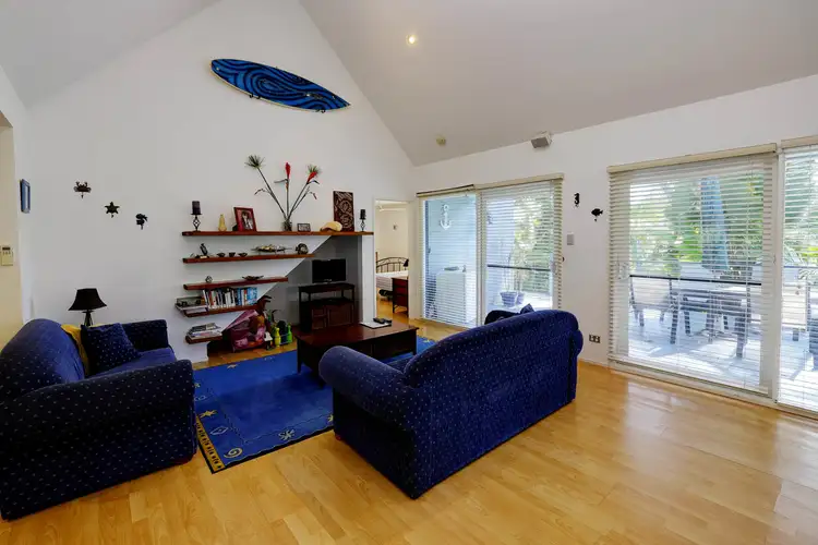 Fifth view of Homely house listing, 61 Hillside Parade, Elizabeth Beach NSW 2428