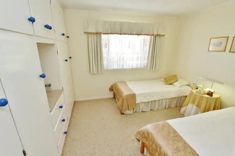 Seventh view of Homely house listing, 1 Murphy Street, Kingaroy QLD 4610